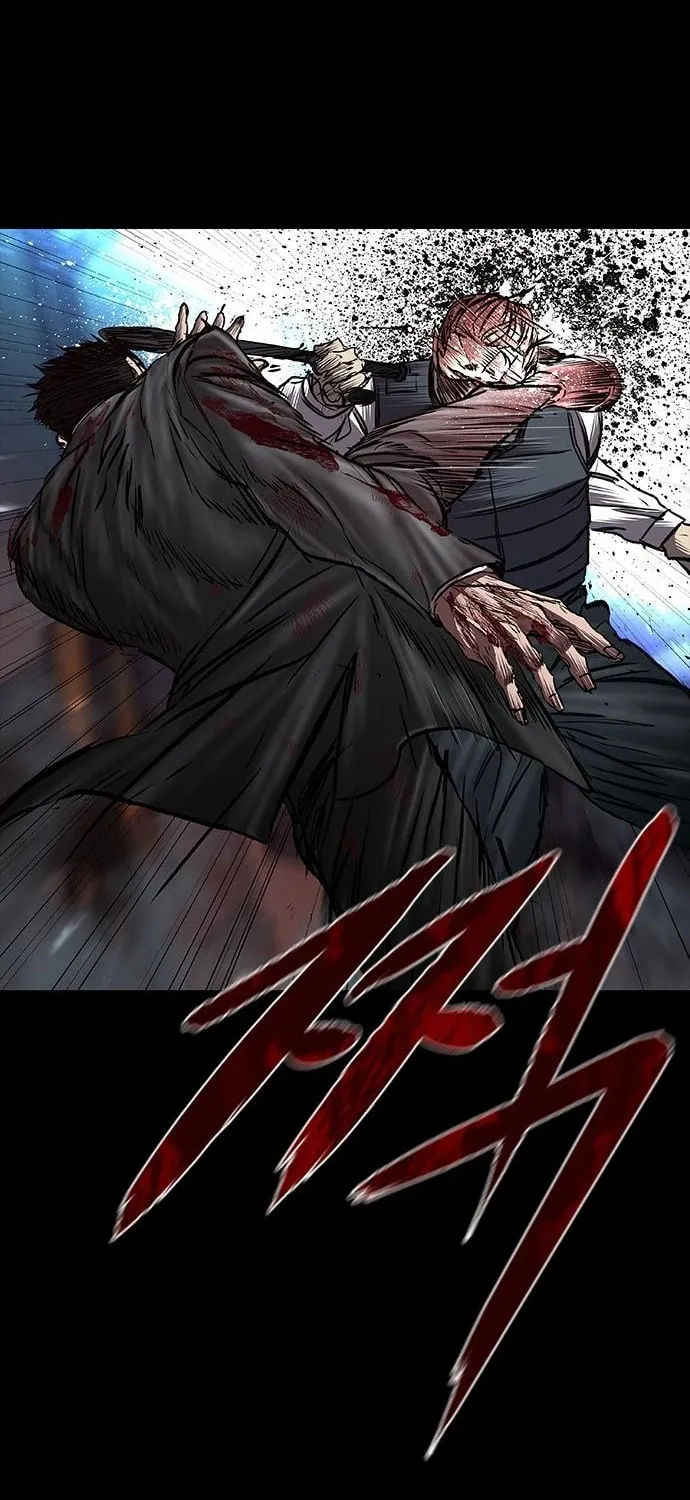Castle 2: Pinnacle Chapter 62 page 54 - 