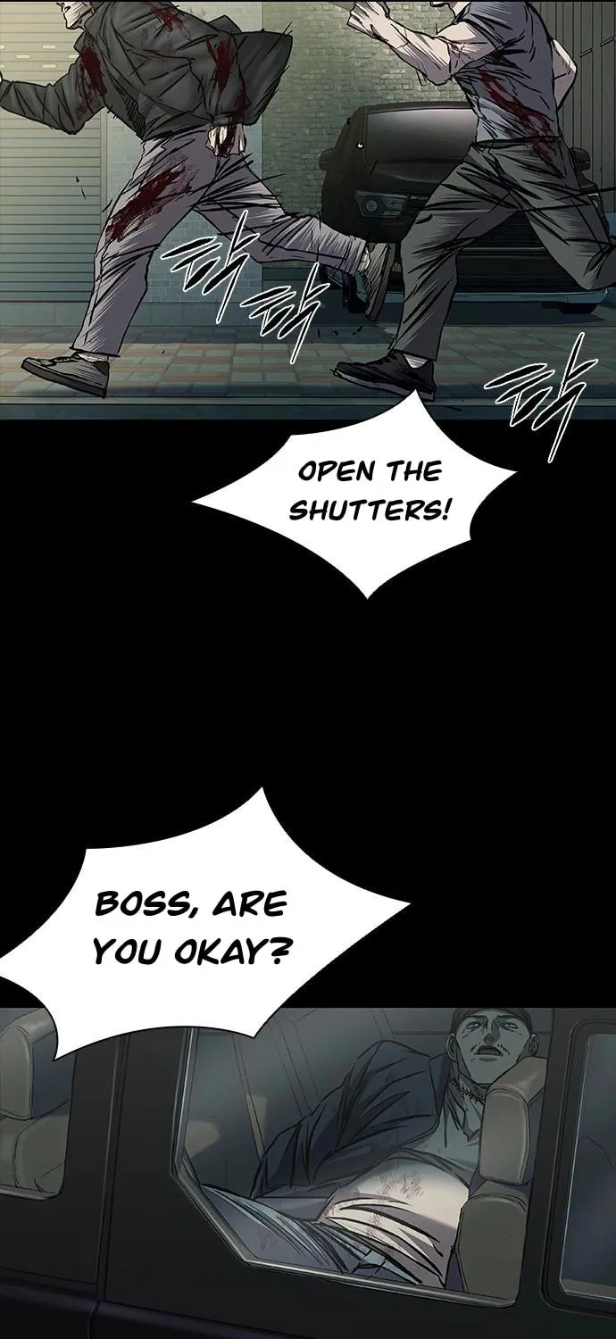 Castle 2: Pinnacle Chapter 62 page 57 - 
