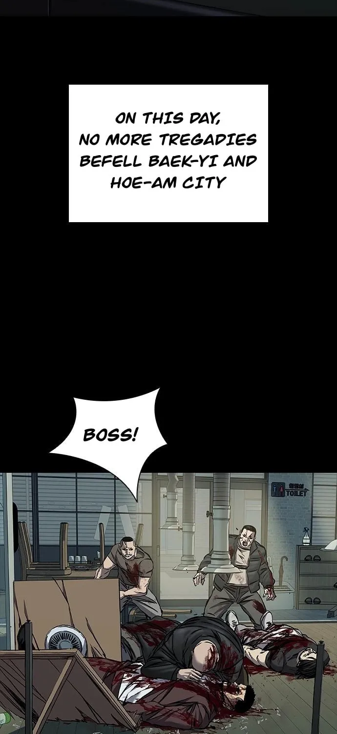 Castle 2: Pinnacle Chapter 62 page 58 - 