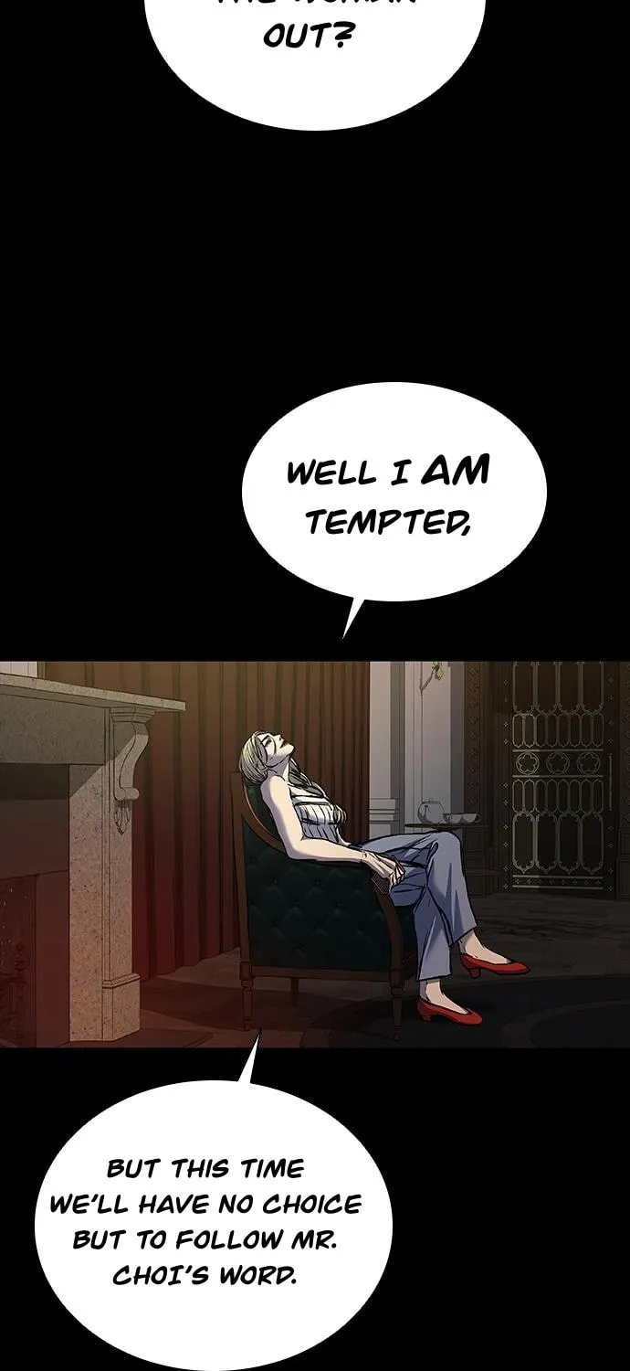 Castle 2: Pinnacle Chapter 62 page 61 - 