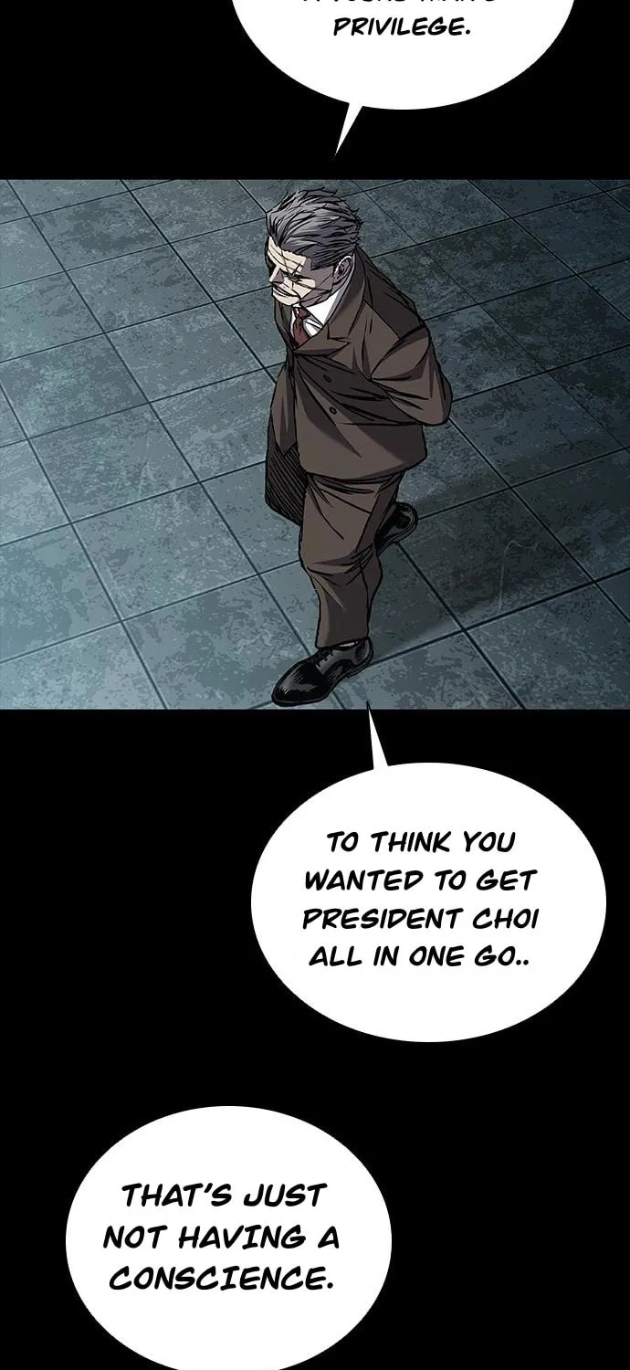 Castle 2: Pinnacle Chapter 62 page 68 - 