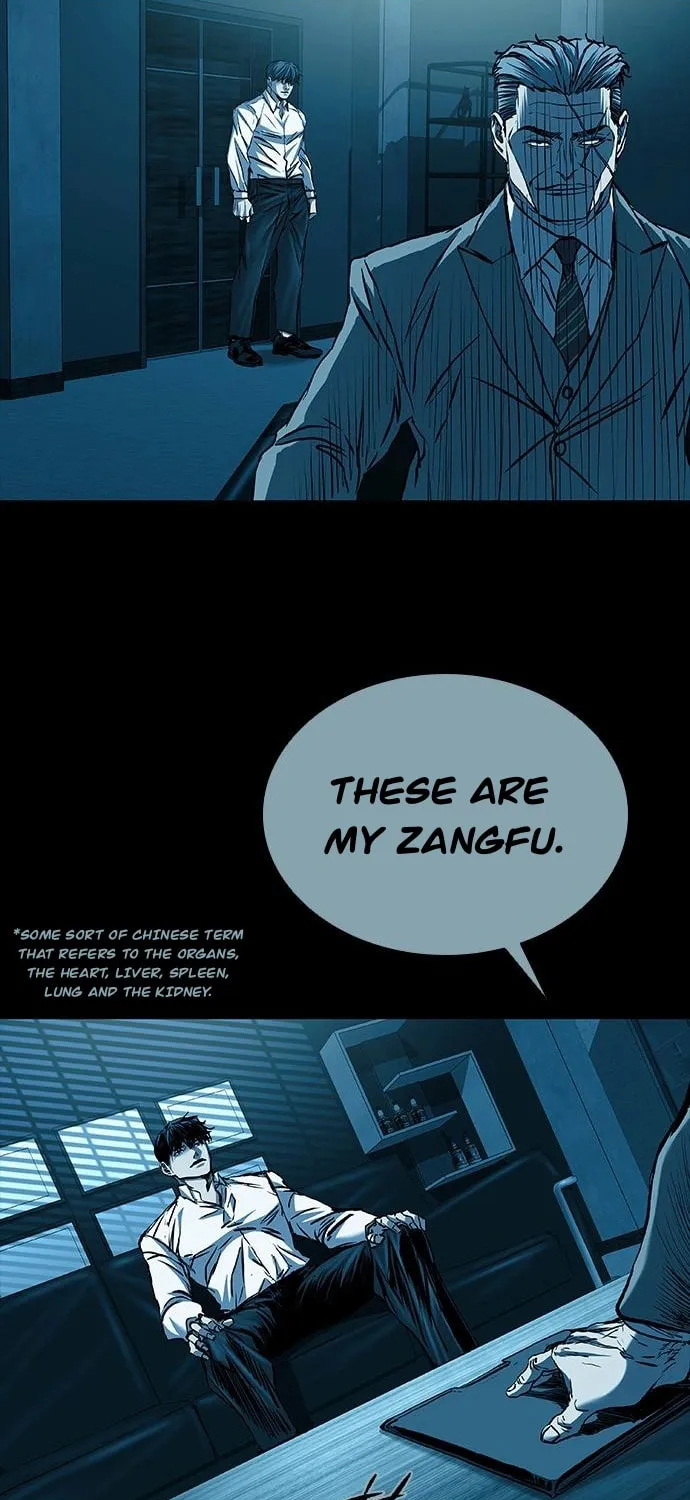 Castle 2: Pinnacle Chapter 62 page 70 - 