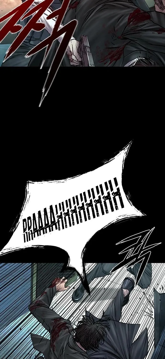 Castle 2: Pinnacle Chapter 62 page 8 - 