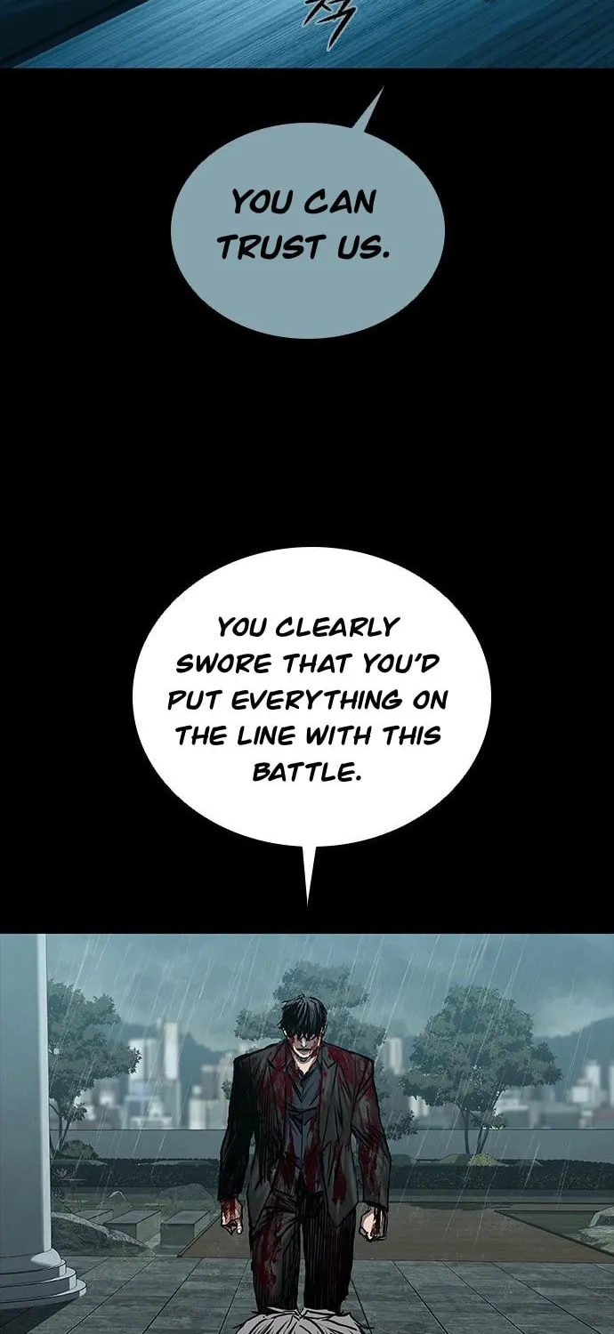 Castle 2: Pinnacle Chapter 62 page 71 - 