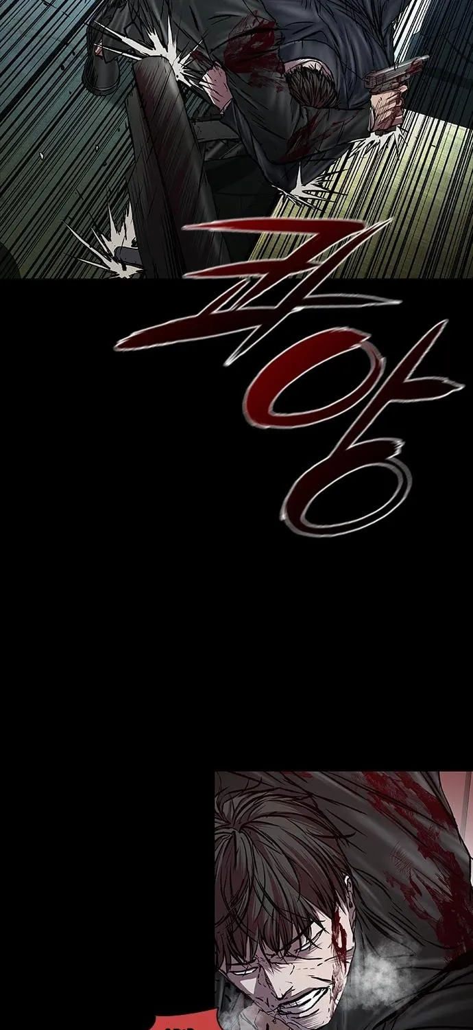 Castle 2: Pinnacle Chapter 62 page 9 - 