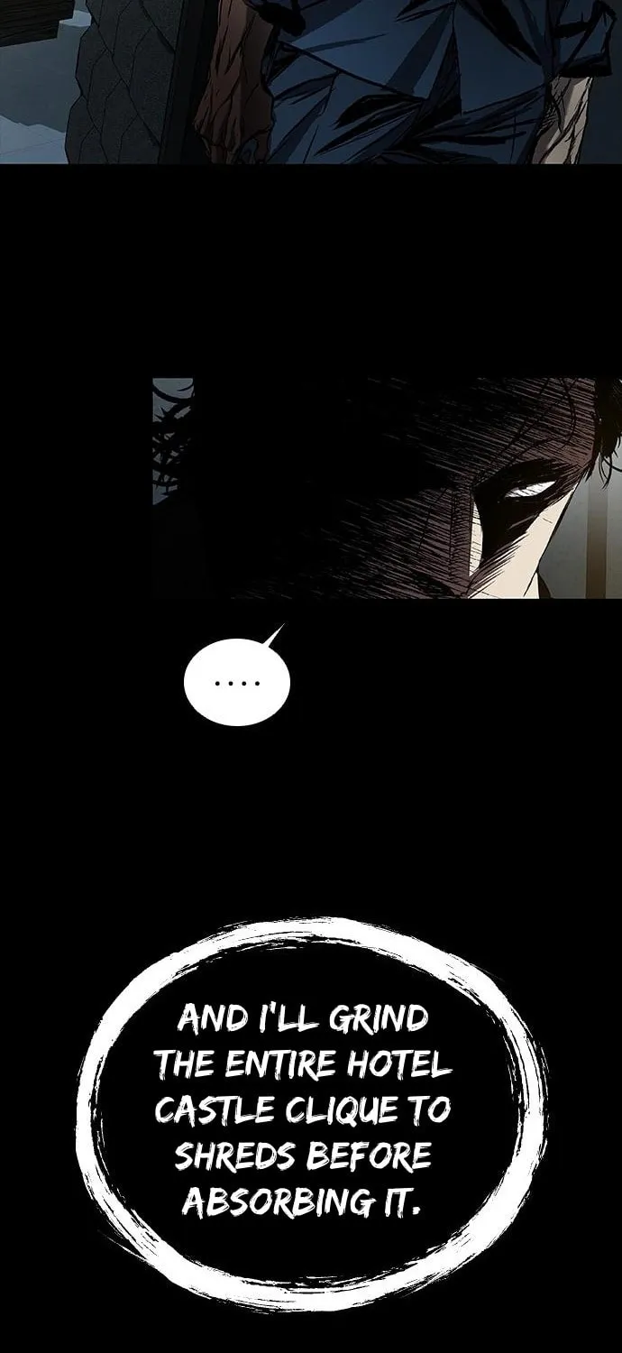 Castle 2: Pinnacle Chapter 62 page 86 - 