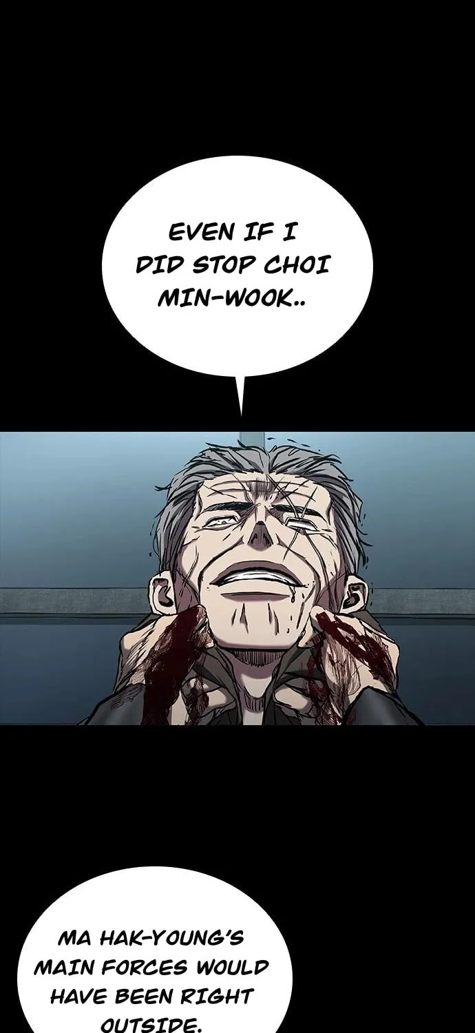 Castle 2: Pinnacle Chapter 62 page 87 - 