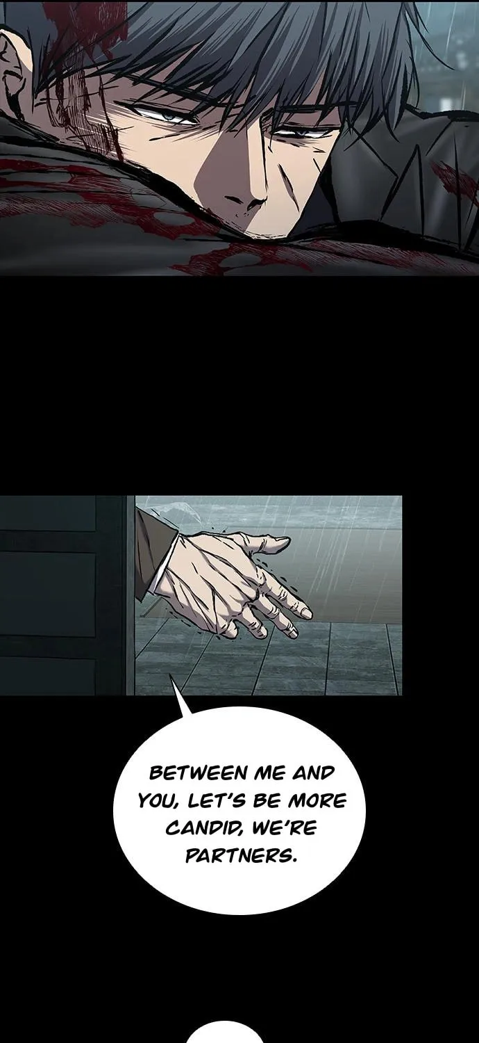 Castle 2: Pinnacle Chapter 62 page 93 - 