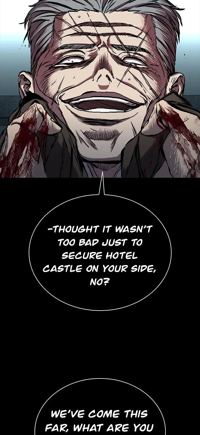 Castle 2: Pinnacle Chapter 62 page 95 - 