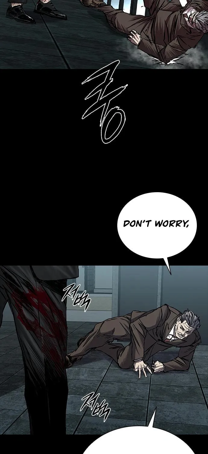 Castle 2: Pinnacle Chapter 62 page 98 - 