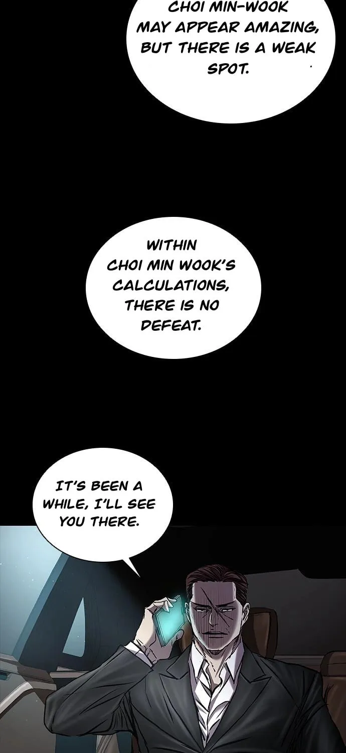 Castle 2: Pinnacle Chapter 62 page 99 - 