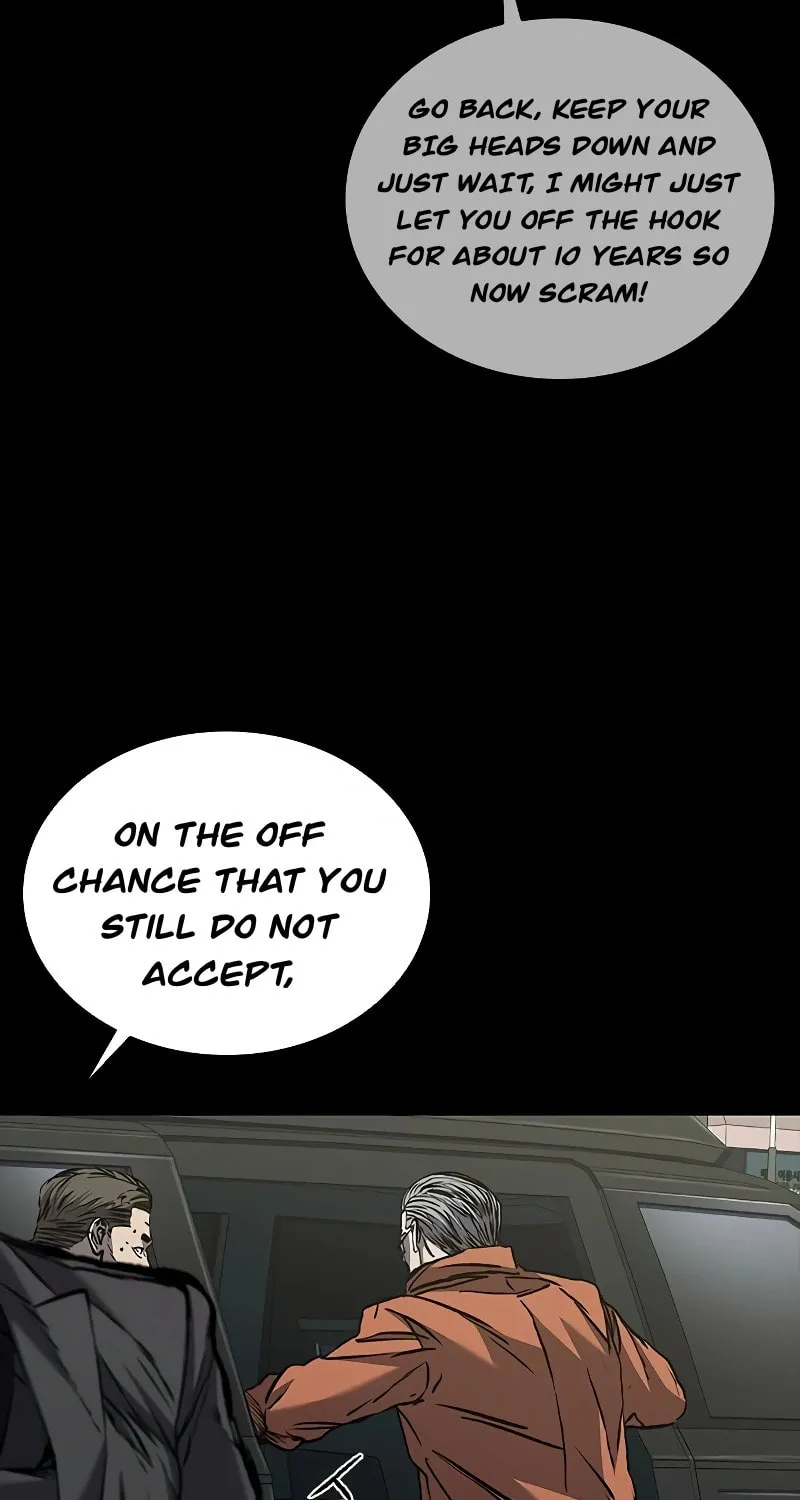 Castle 2: Pinnacle Chapter 63 page 11 - 