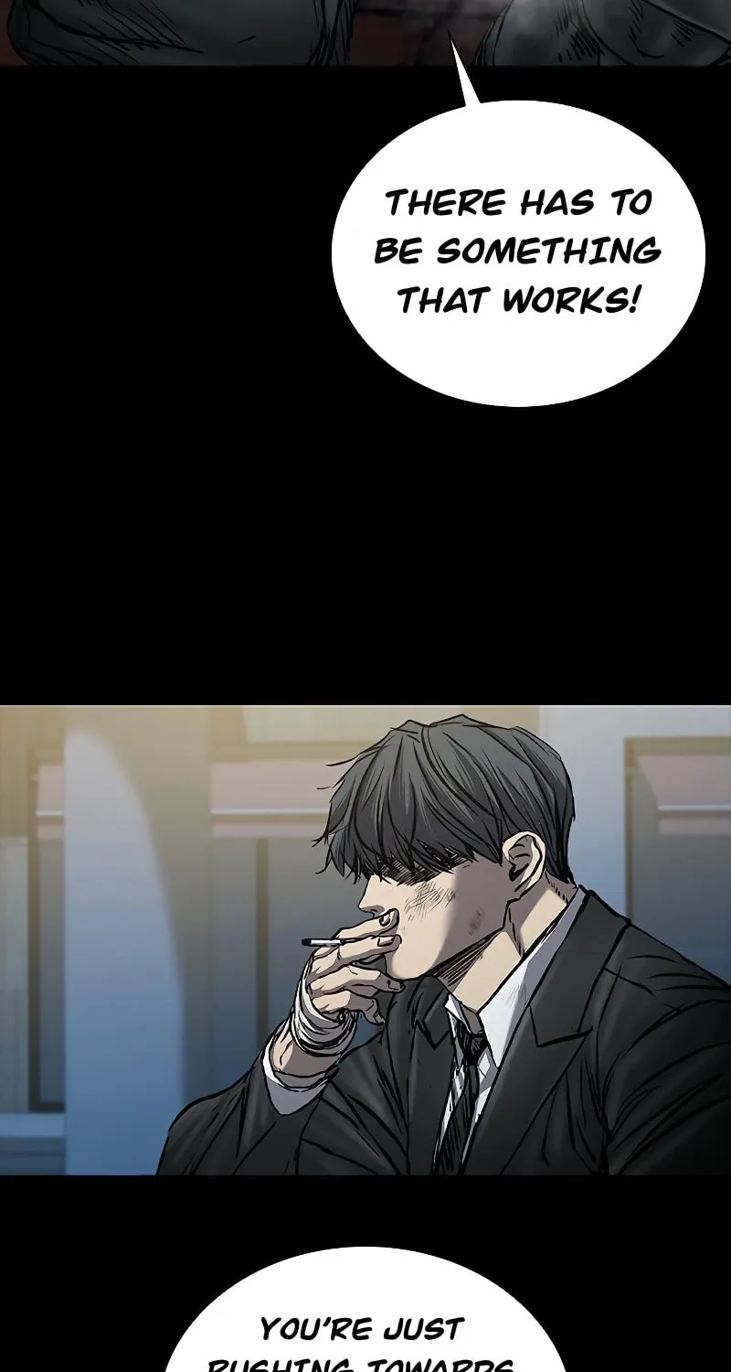 Castle 2: Pinnacle Chapter 63 page 112 - 