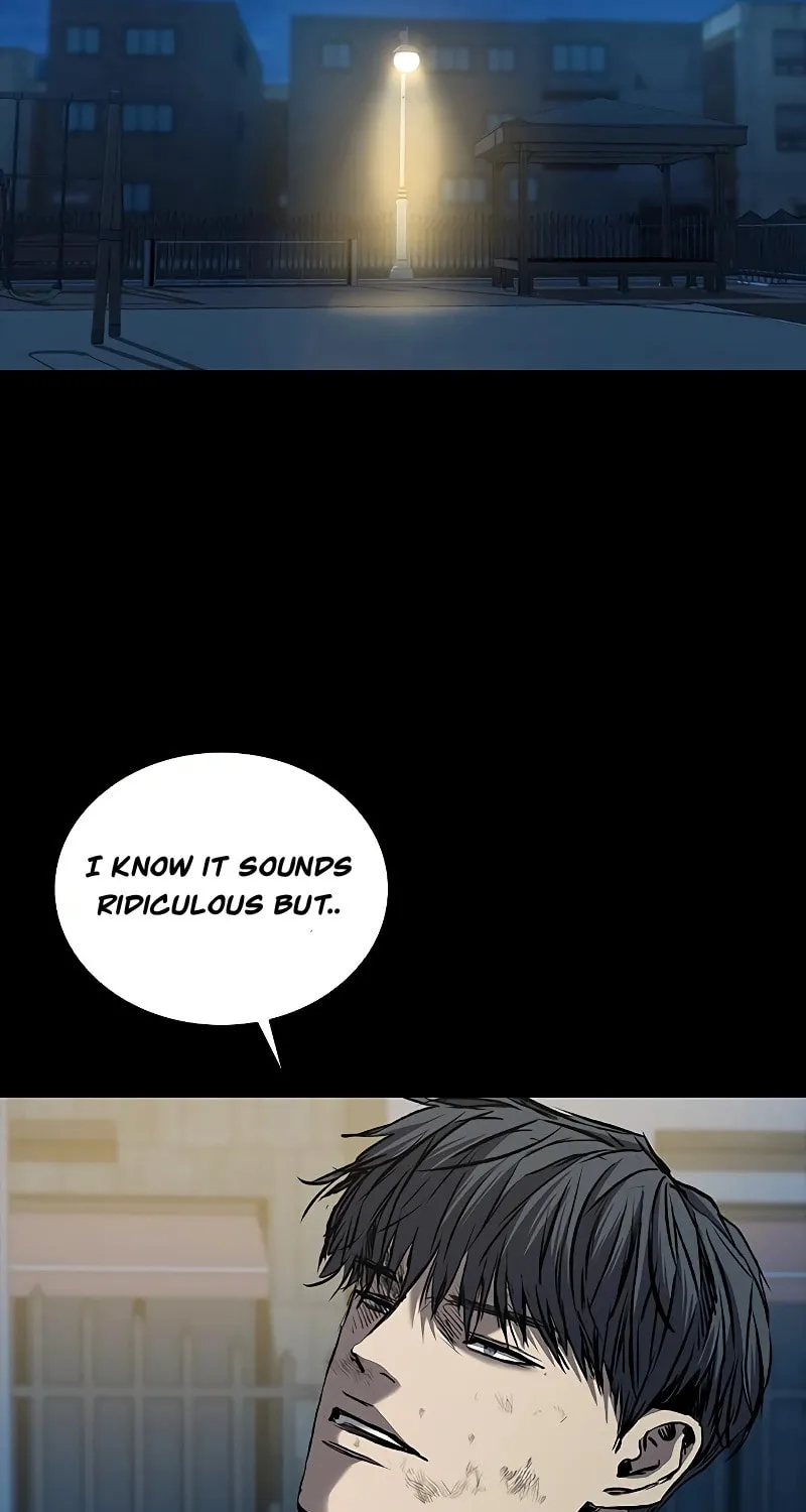 Castle 2: Pinnacle Chapter 63 page 118 - 