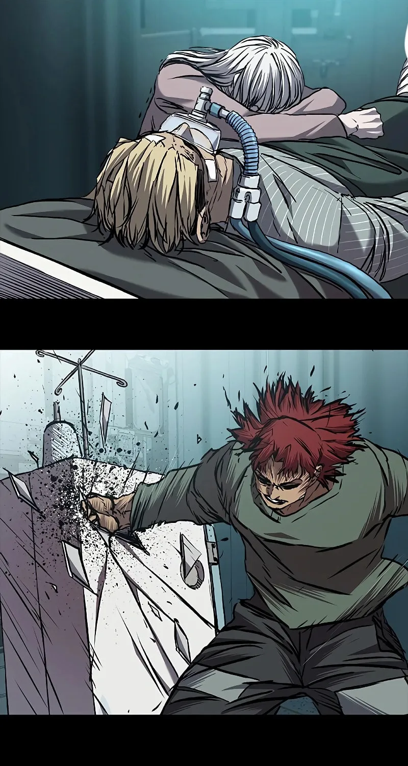 Castle 2: Pinnacle Chapter 63 page 121 - 