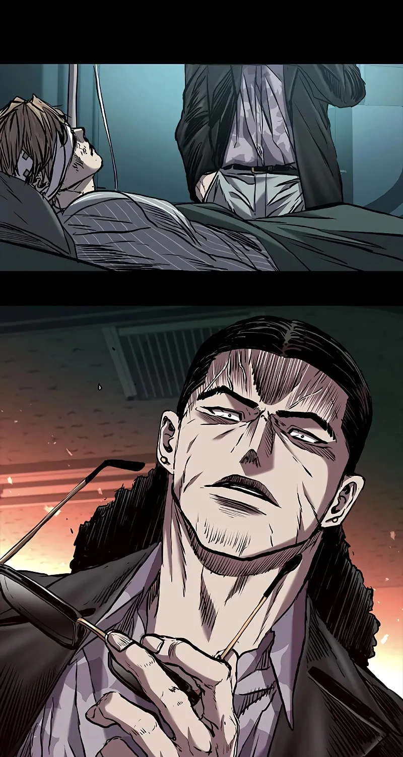 Castle 2: Pinnacle Chapter 63 page 122 - 