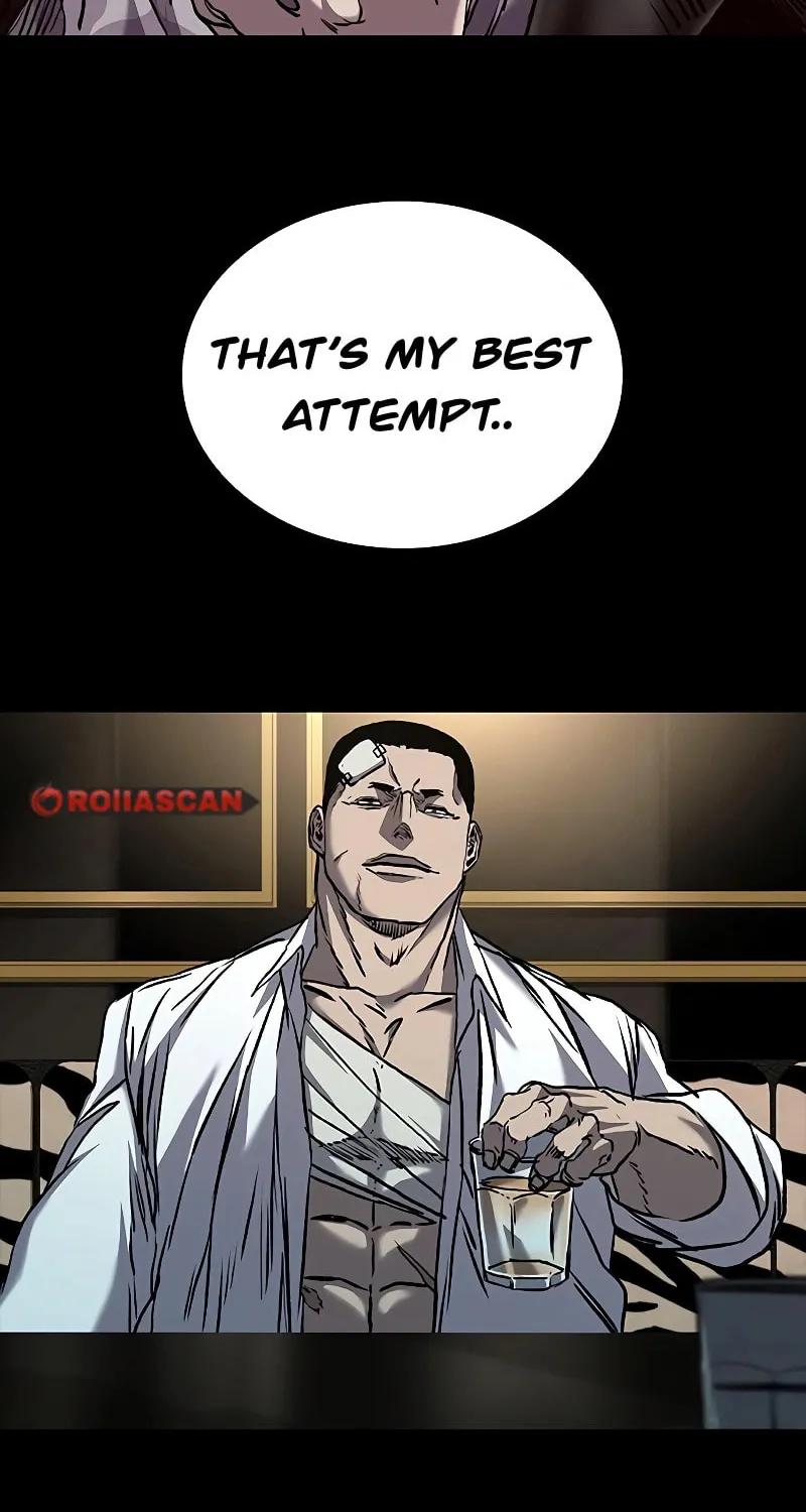 Castle 2: Pinnacle Chapter 63 page 123 - 