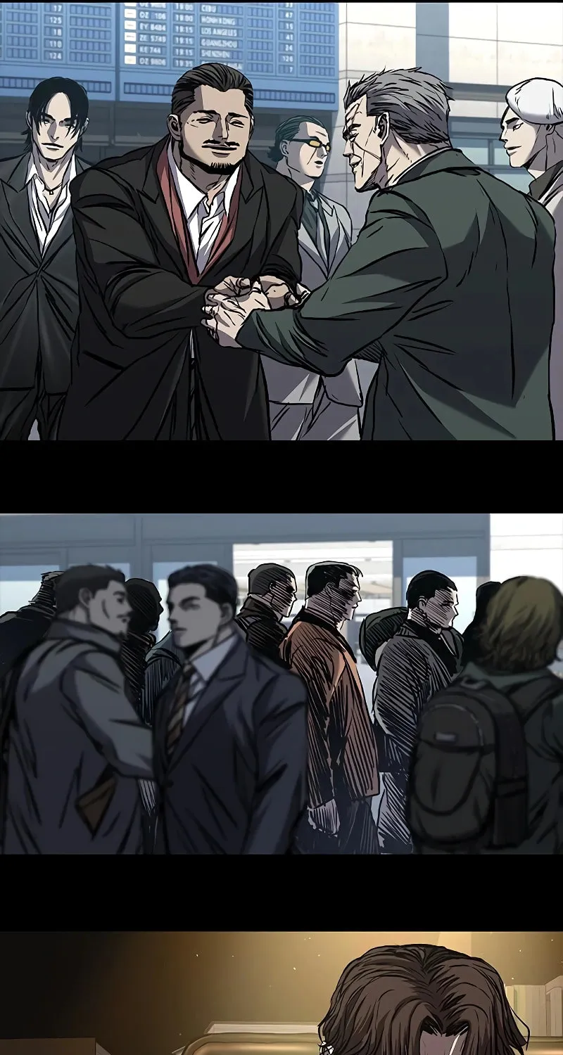 Castle 2: Pinnacle Chapter 63 page 125 - 