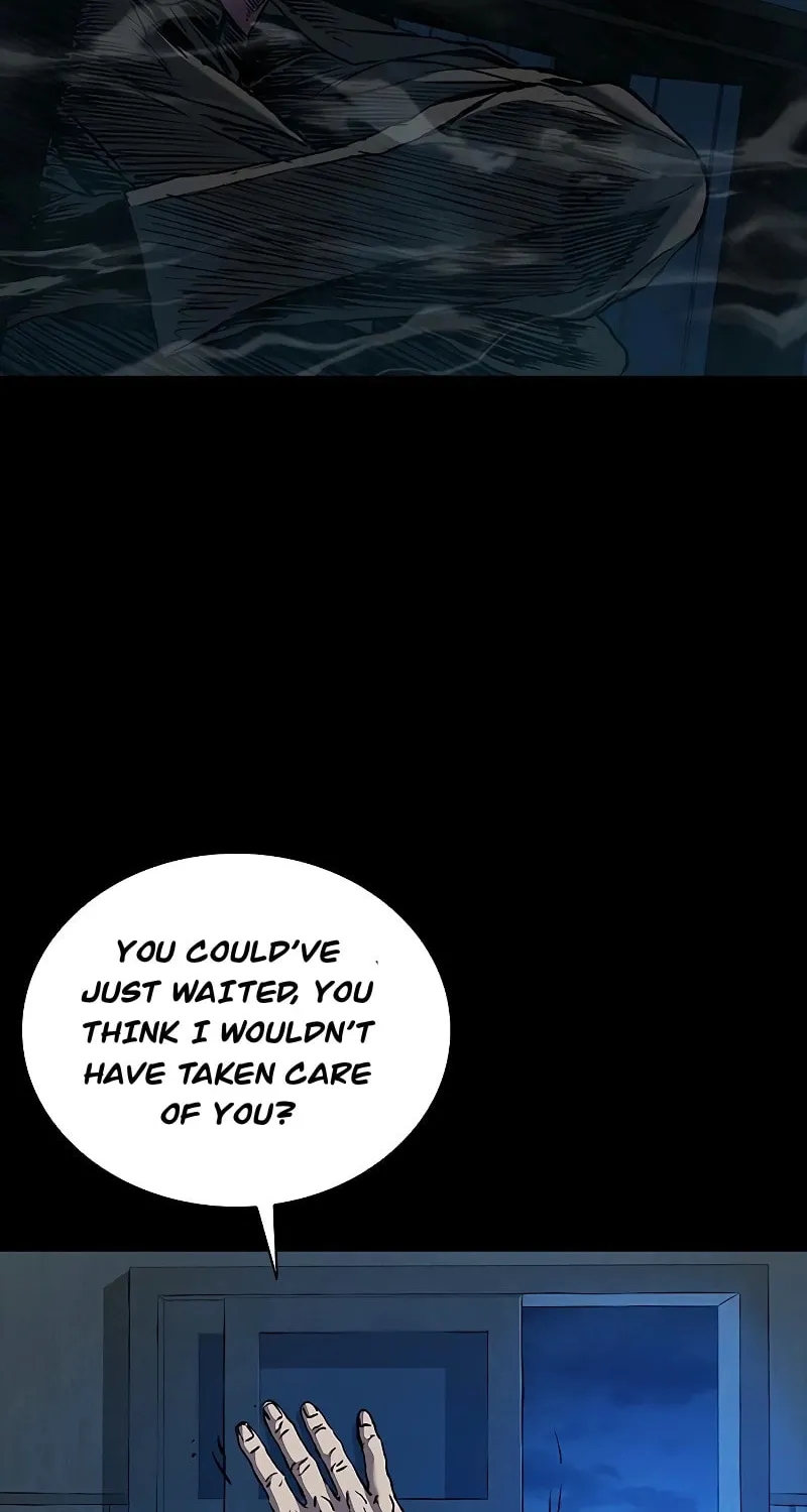 Castle 2: Pinnacle Chapter 63 page 20 - 