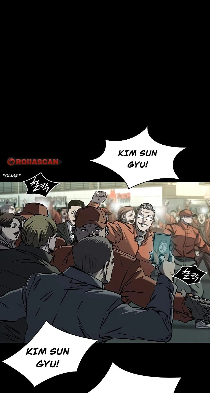Castle 2: Pinnacle Chapter 63 page 3 - 