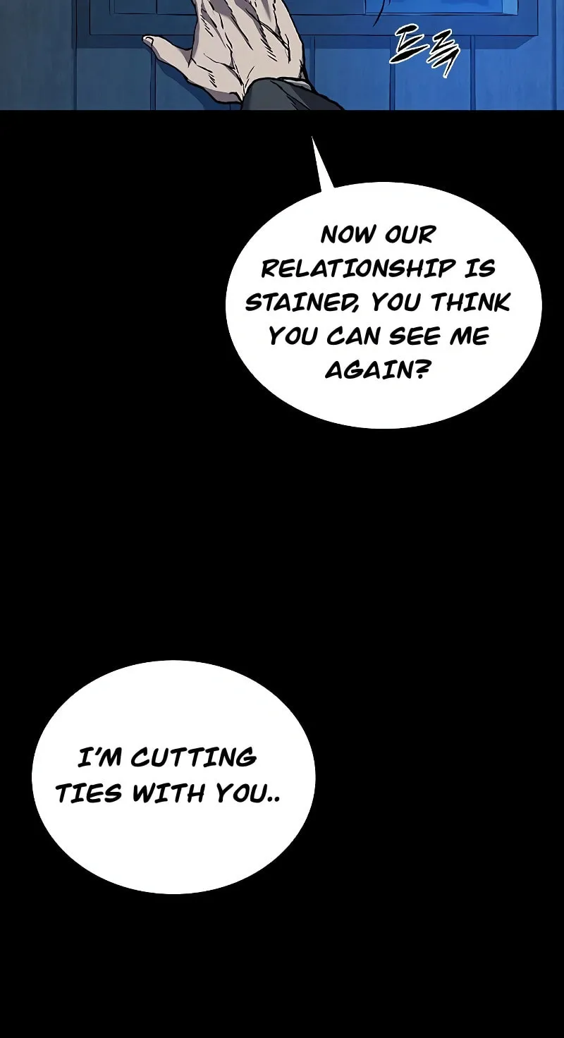 Castle 2: Pinnacle Chapter 63 page 21 - 