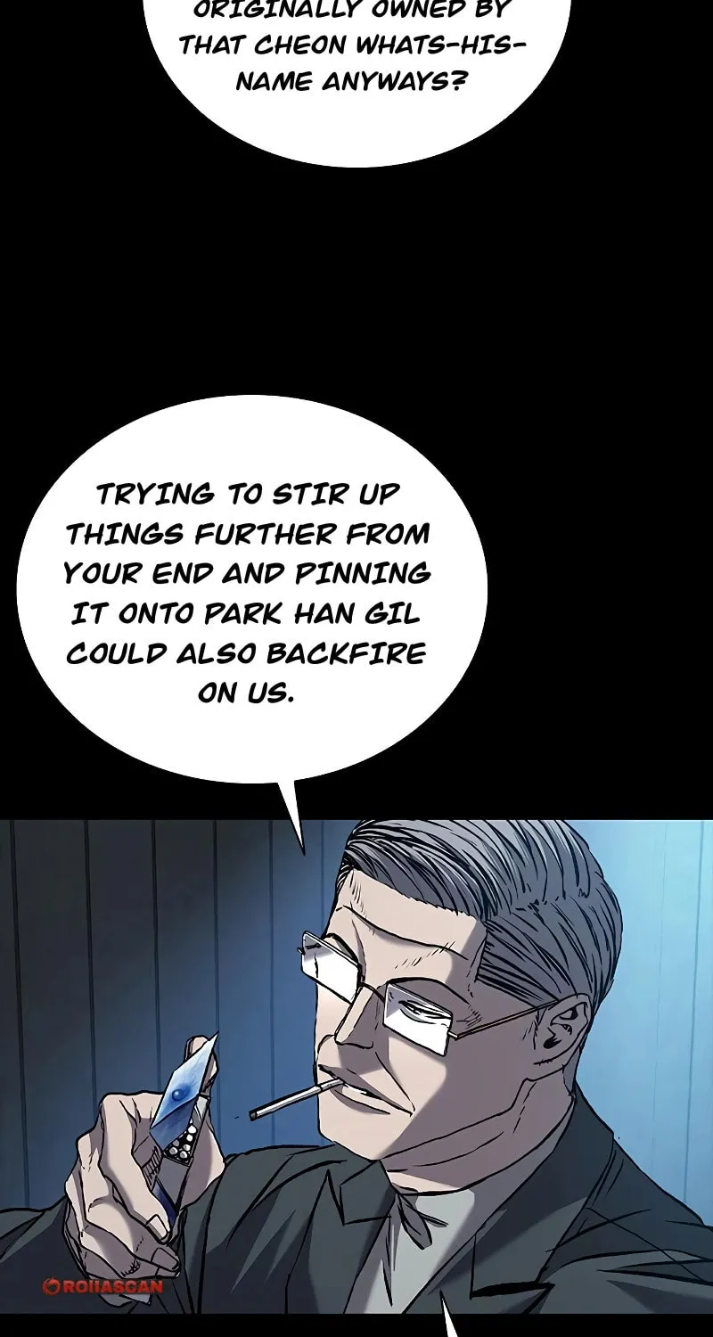 Castle 2: Pinnacle Chapter 63 page 23 - 