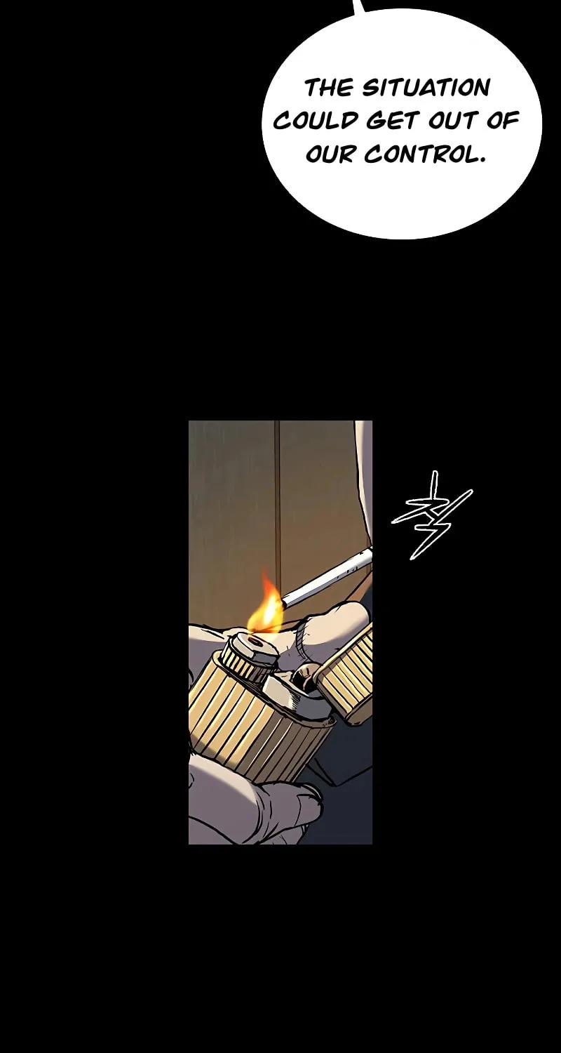 Castle 2: Pinnacle Chapter 63 page 24 - 