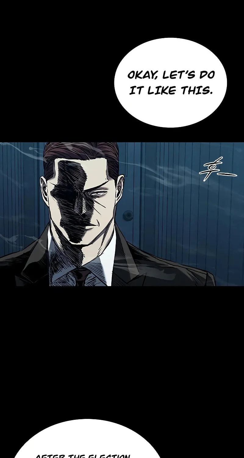 Castle 2: Pinnacle Chapter 63 page 25 - 