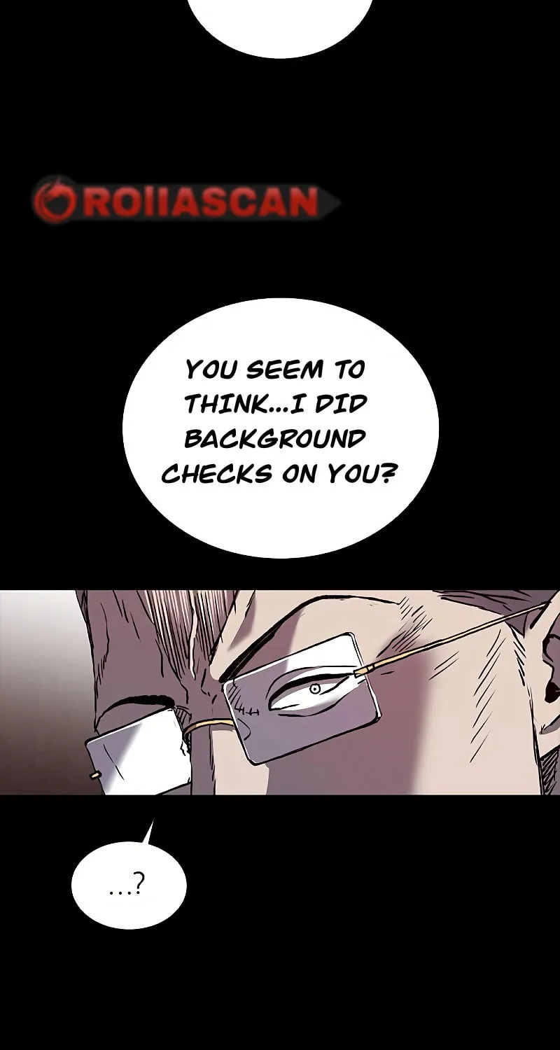 Castle 2: Pinnacle Chapter 63 page 28 - 