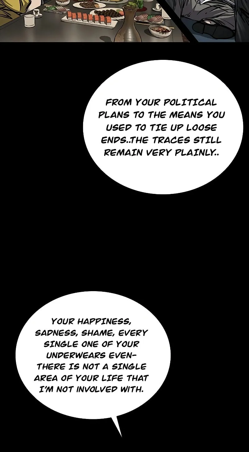 Castle 2: Pinnacle Chapter 63 page 31 - 