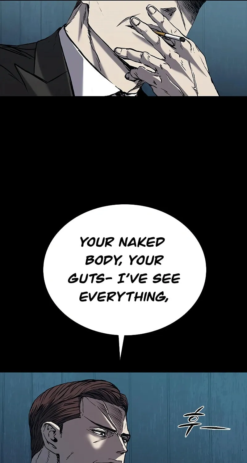 Castle 2: Pinnacle Chapter 63 page 32 - 