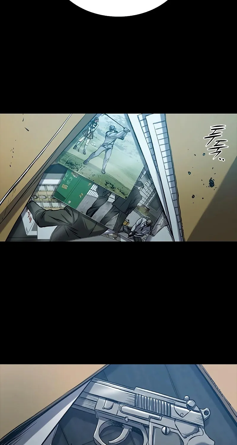 Castle 2: Pinnacle Chapter 63 page 34 - 