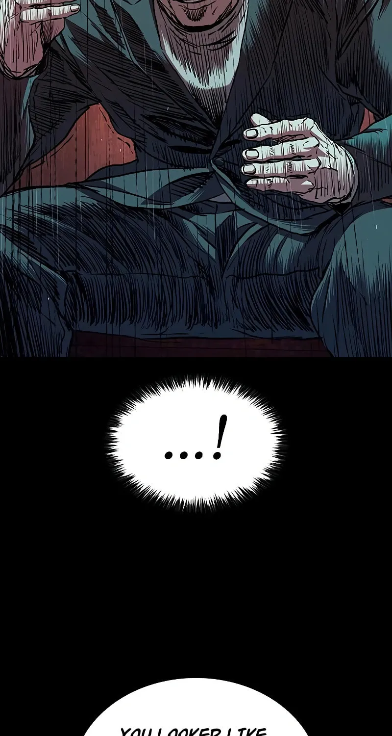 Castle 2: Pinnacle Chapter 63 page 36 - 
