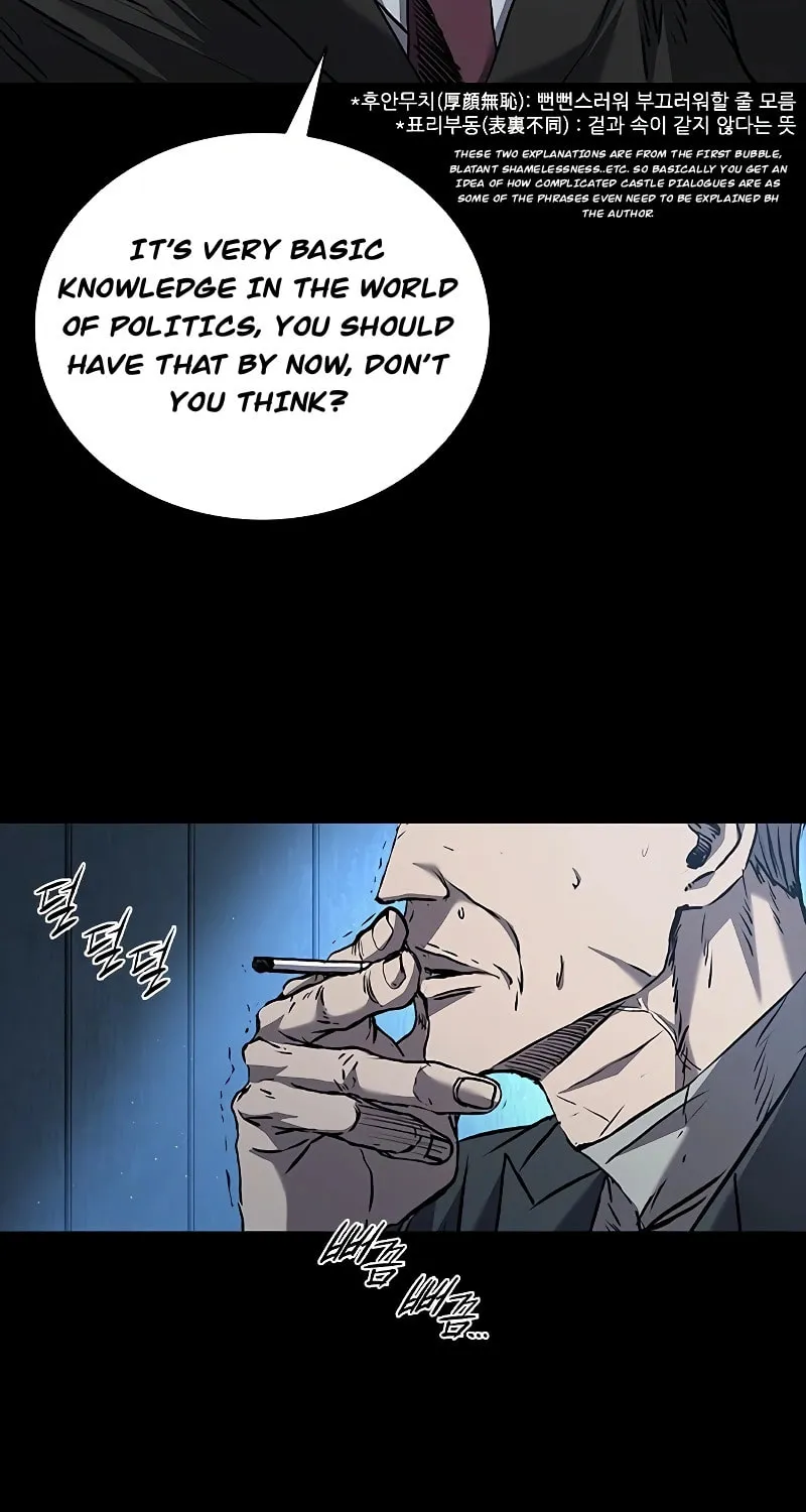 Castle 2: Pinnacle Chapter 63 page 40 - 