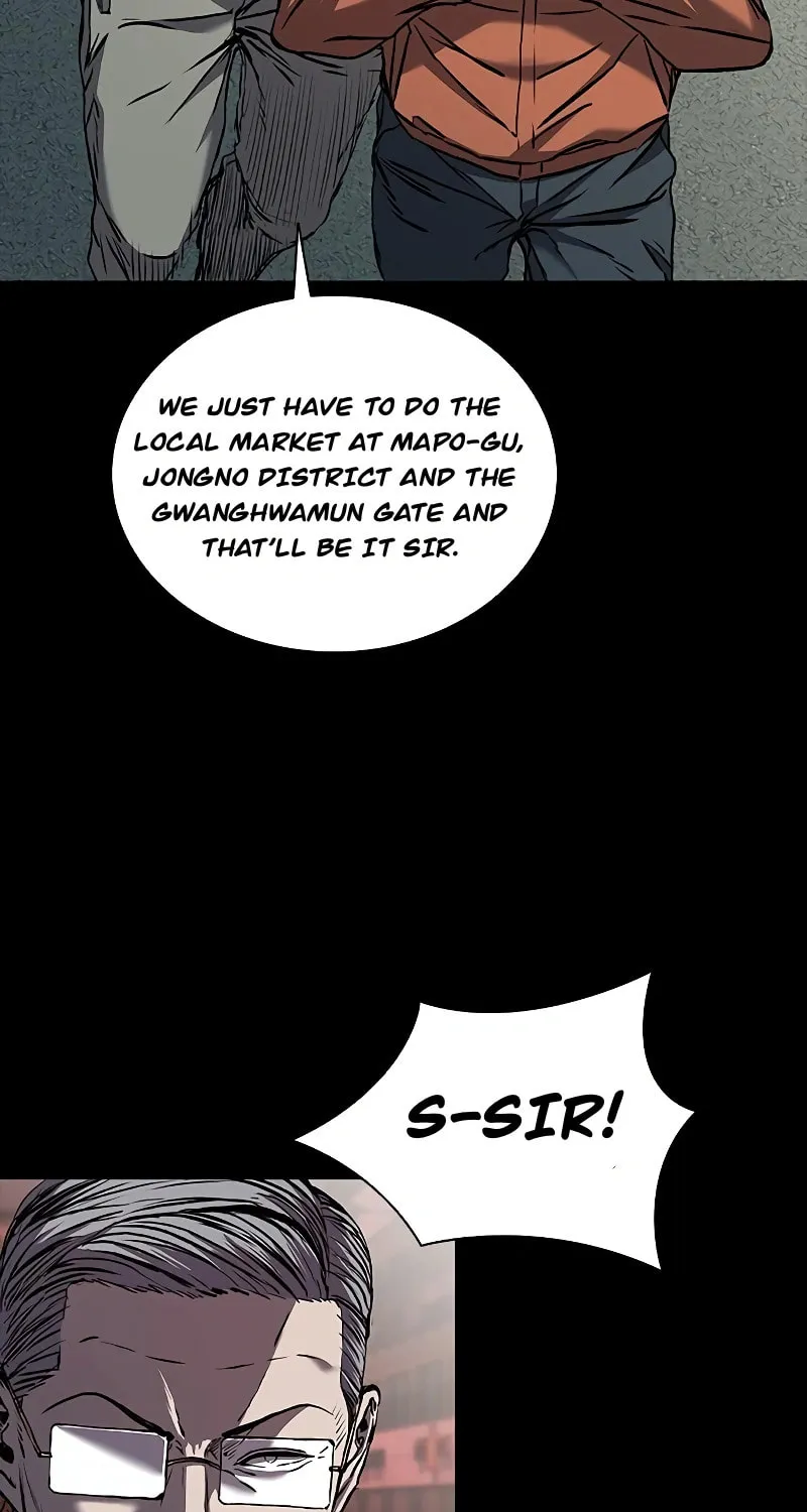 Castle 2: Pinnacle Chapter 63 page 5 - 