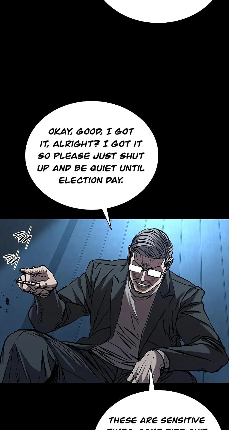 Castle 2: Pinnacle Chapter 63 page 47 - 
