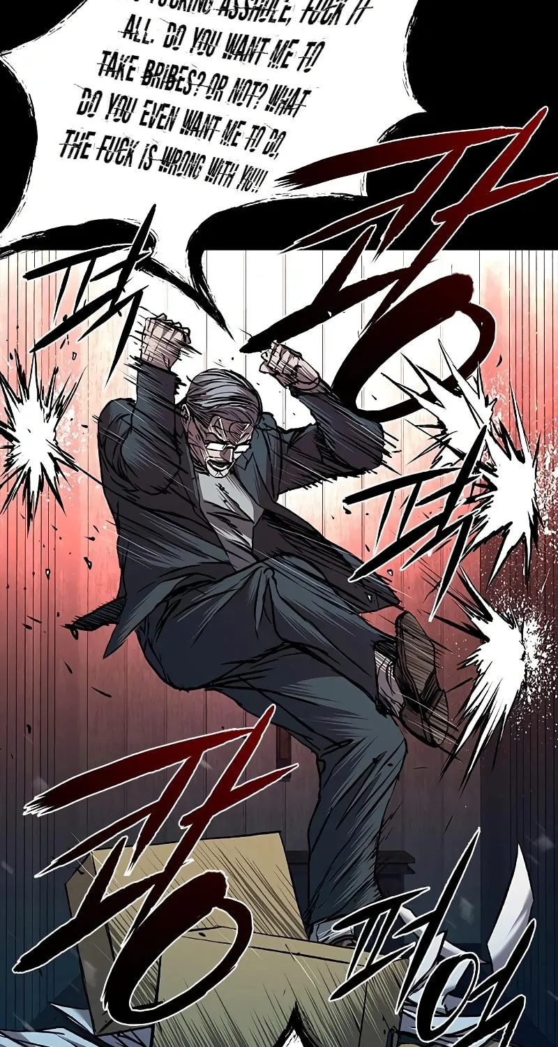 Castle 2: Pinnacle Chapter 63 page 50 - 