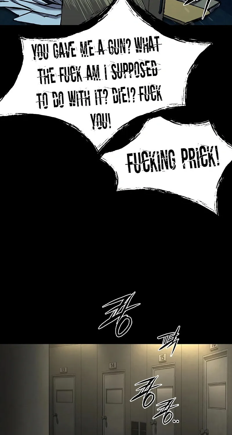 Castle 2: Pinnacle Chapter 63 page 51 - 