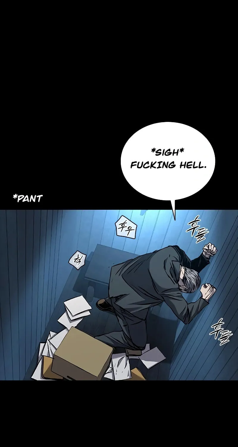 Castle 2: Pinnacle Chapter 63 page 53 - 