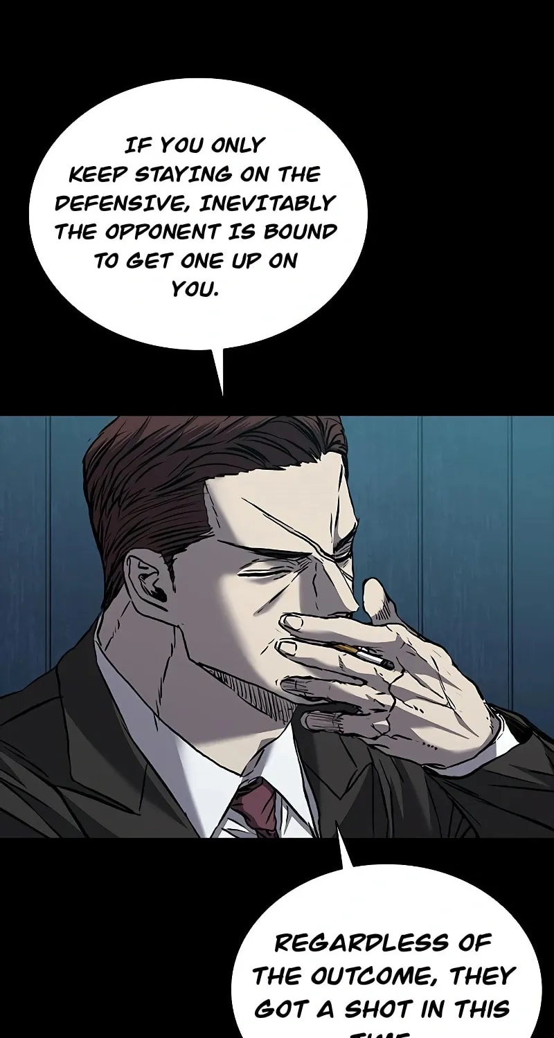 Castle 2: Pinnacle Chapter 63 page 54 - 