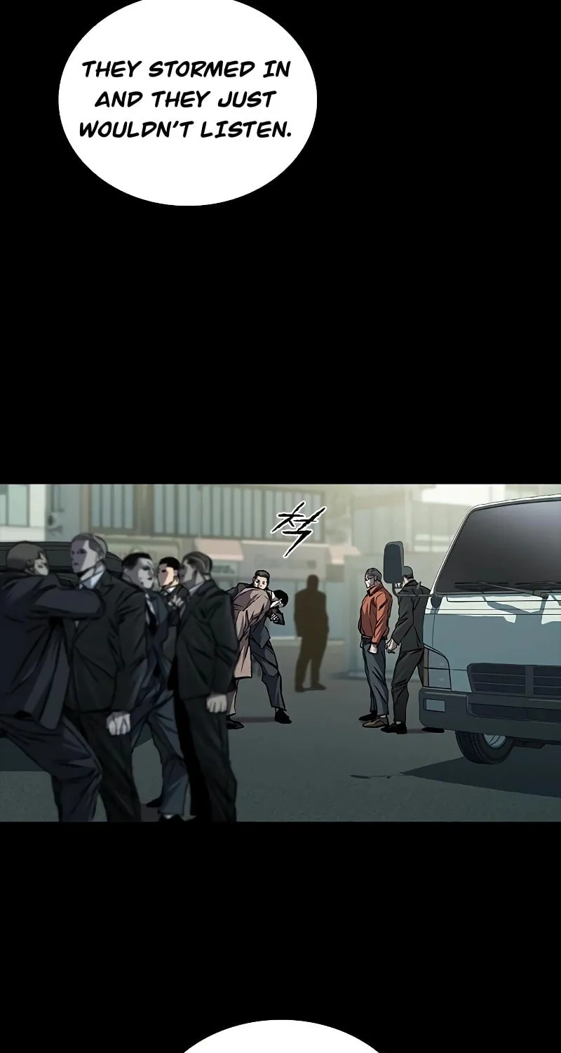 Castle 2: Pinnacle Chapter 63 page 7 - 
