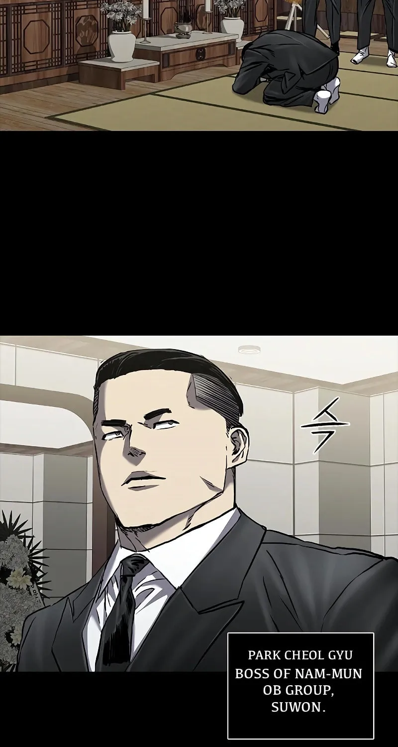 Castle 2: Pinnacle Chapter 63 page 65 - 