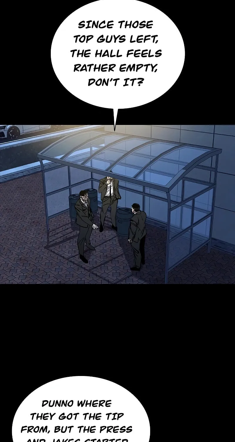 Castle 2: Pinnacle Chapter 63 page 67 - 