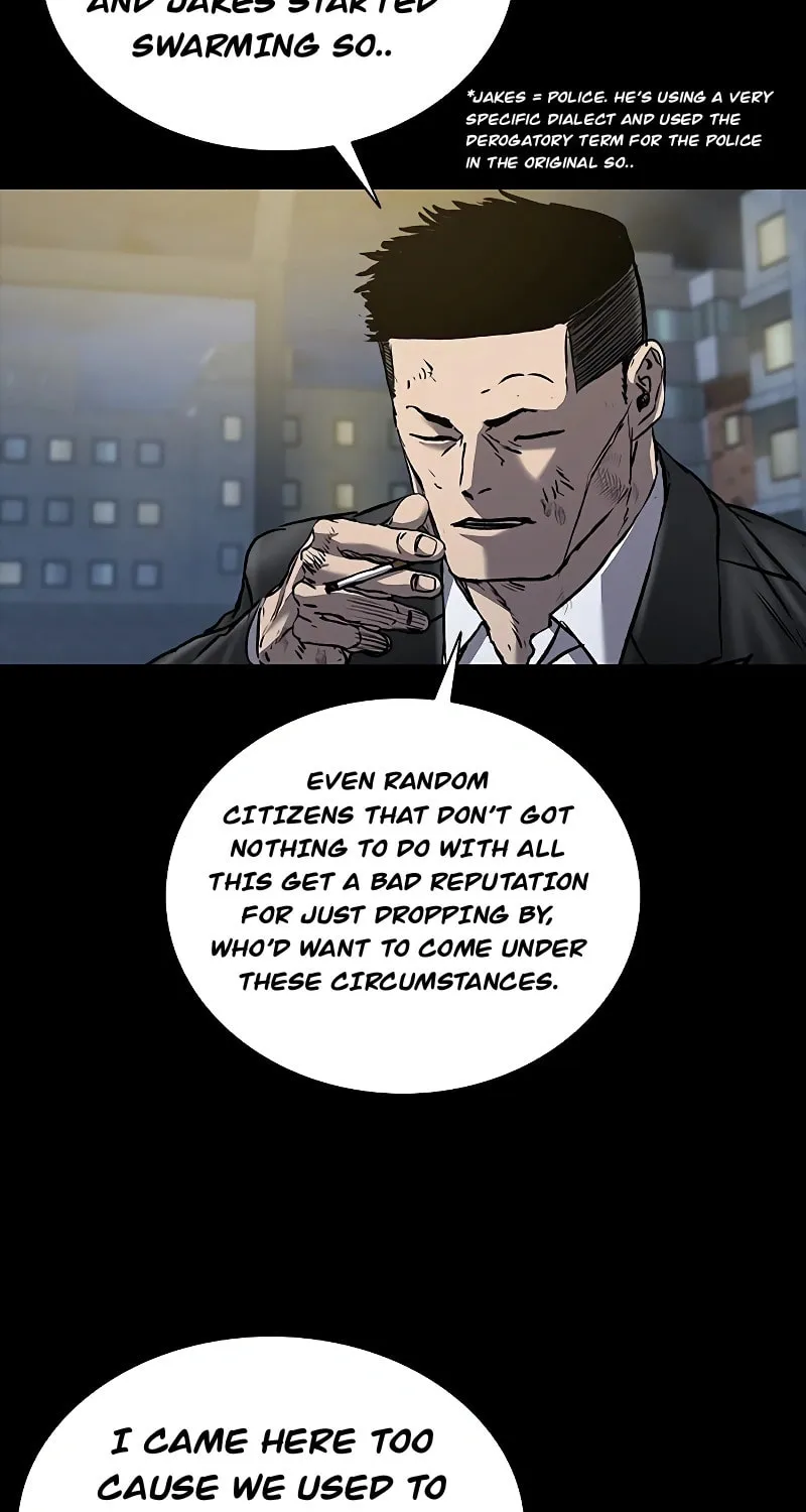 Castle 2: Pinnacle Chapter 63 page 68 - 