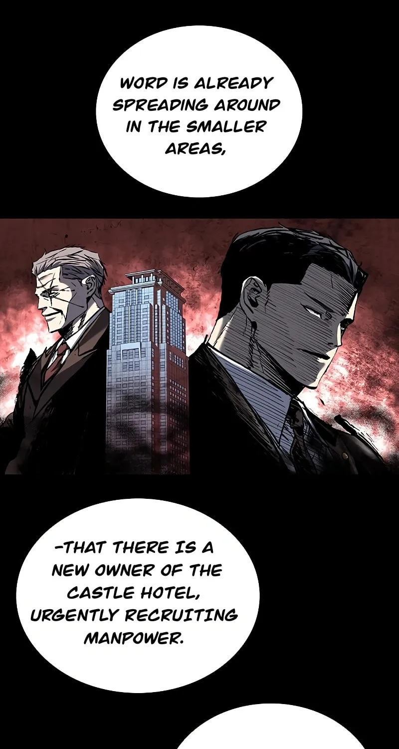 Castle 2: Pinnacle Chapter 63 page 70 - 