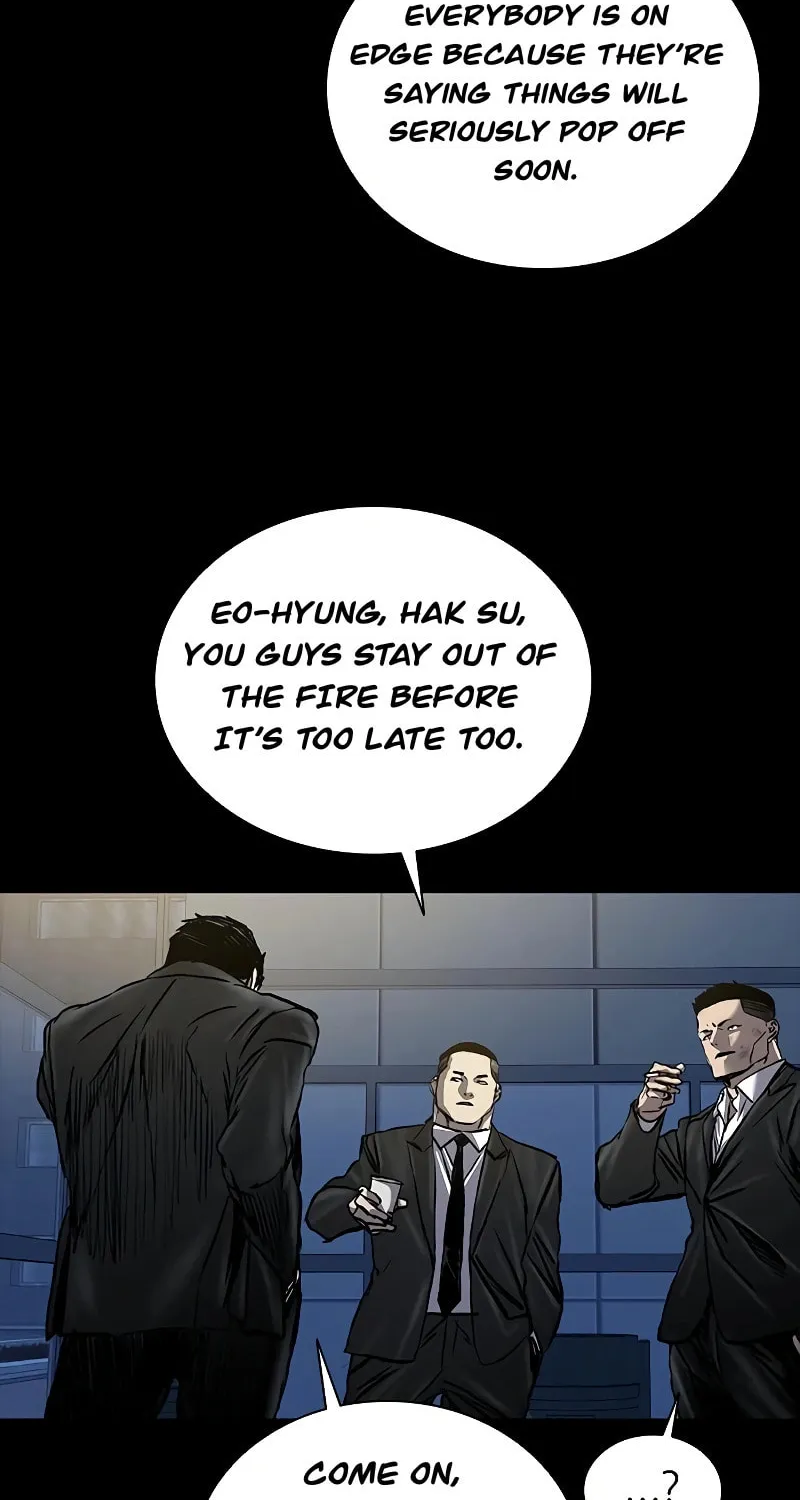 Castle 2: Pinnacle Chapter 63 page 71 - 