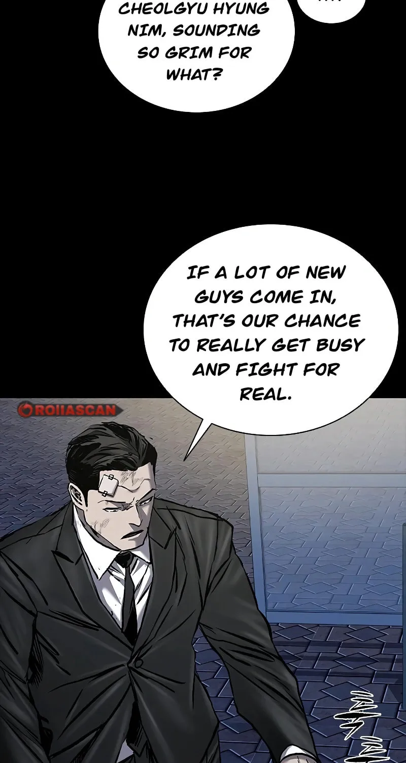 Castle 2: Pinnacle Chapter 63 page 72 - 