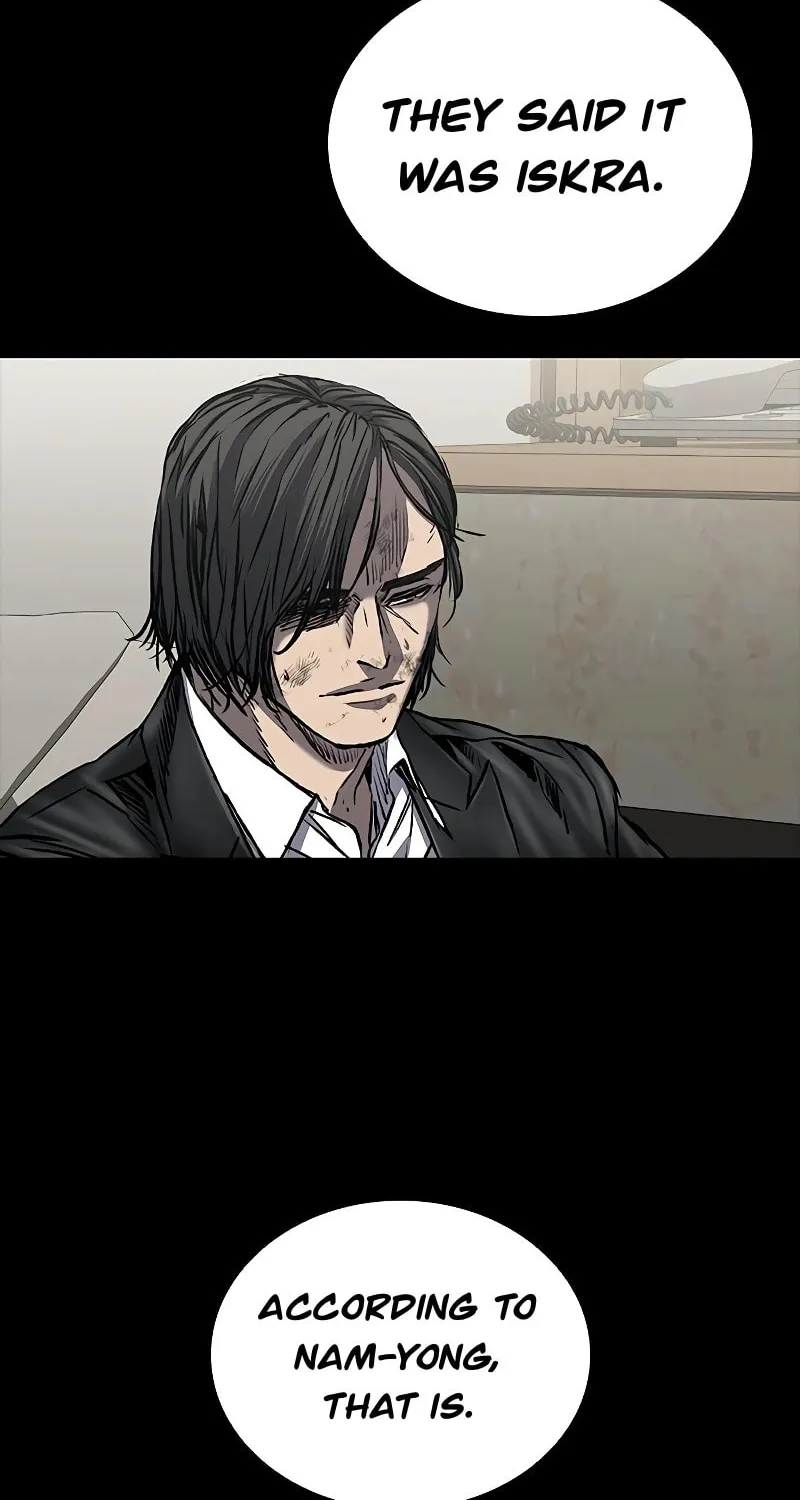 Castle 2: Pinnacle Chapter 63 page 77 - 