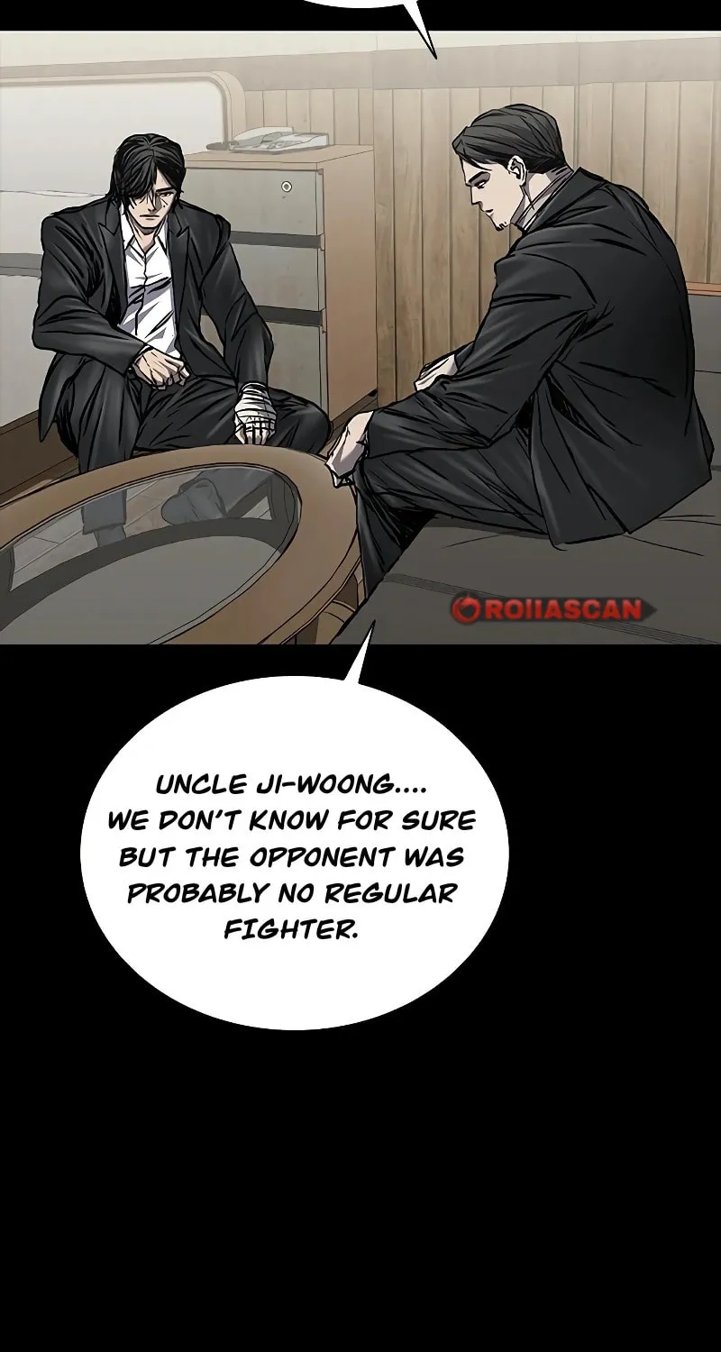 Castle 2: Pinnacle Chapter 63 page 78 - 