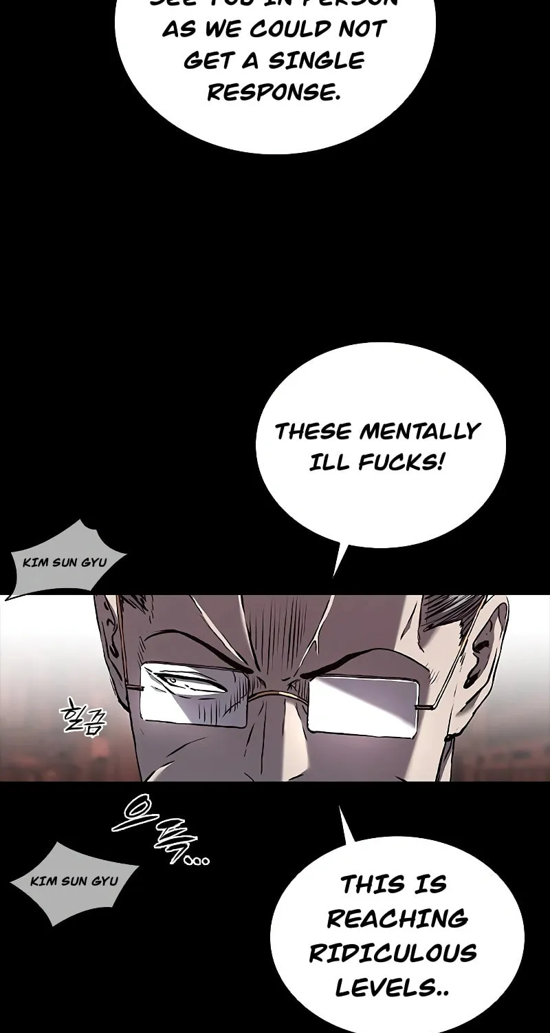 Castle 2: Pinnacle Chapter 63 page 9 - 